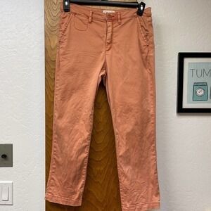 CHINO by Anthropologie pants size 28
